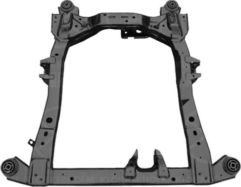 BINDER 4693,285,1 - Corps d'essieu droxauto.com