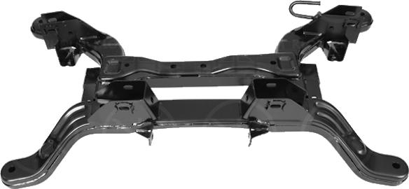 BINDER 4693,286,1 - Corps d'essieu droxauto.com