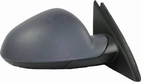 BINDER 4693,702,3 - Rétroviseur extérieur droxauto.com