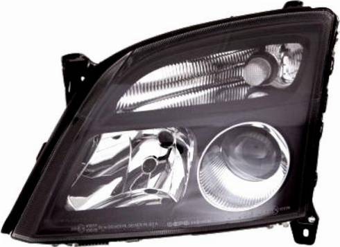 BINDER 4692,508,2 - Projecteur principal droxauto.com