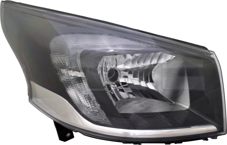 BINDER 4697,513,1 - Projecteur principal droxauto.com