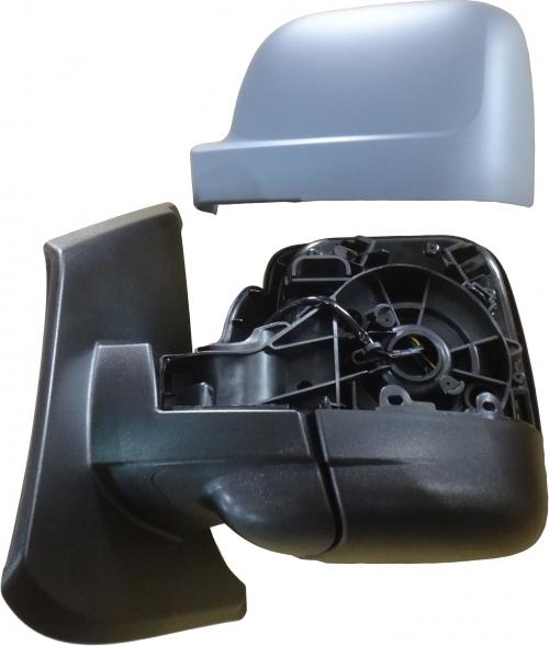 BINDER 4697,701,3 - Rétroviseur extérieur droxauto.com