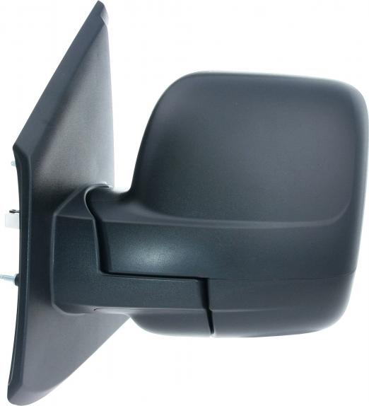 BINDER 4697,701,2 - Rétroviseur extérieur droxauto.com