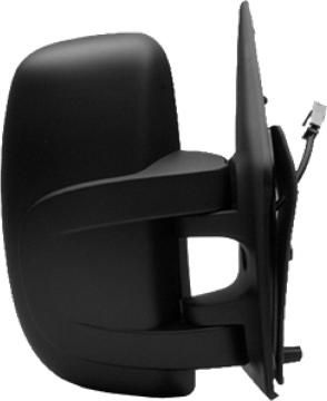 BINDER 4645,702,3 - Rétroviseur extérieur droxauto.com