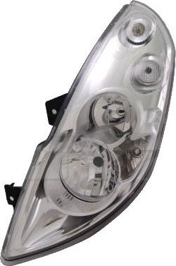 BINDER 4646,542,1 - Projecteur principal droxauto.com