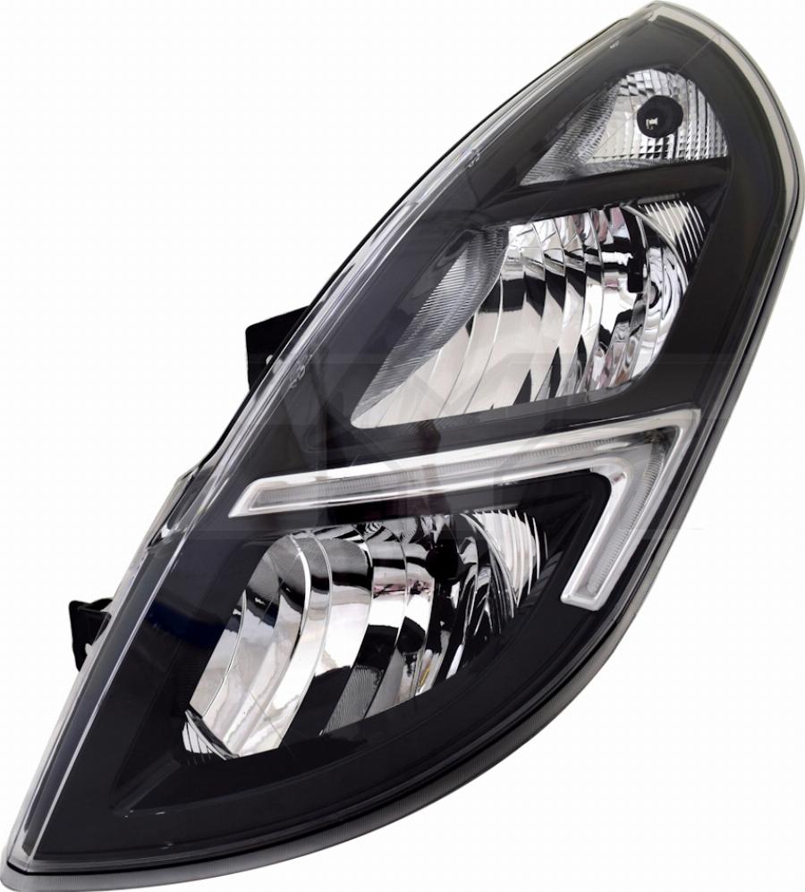 BINDER 4646,506,5 - Projecteur principal droxauto.com