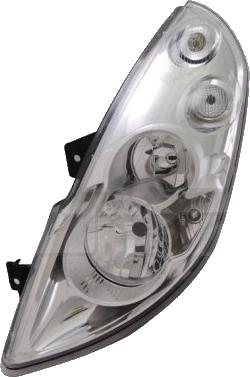 BINDER 4646,506,1 - Projecteur principal droxauto.com