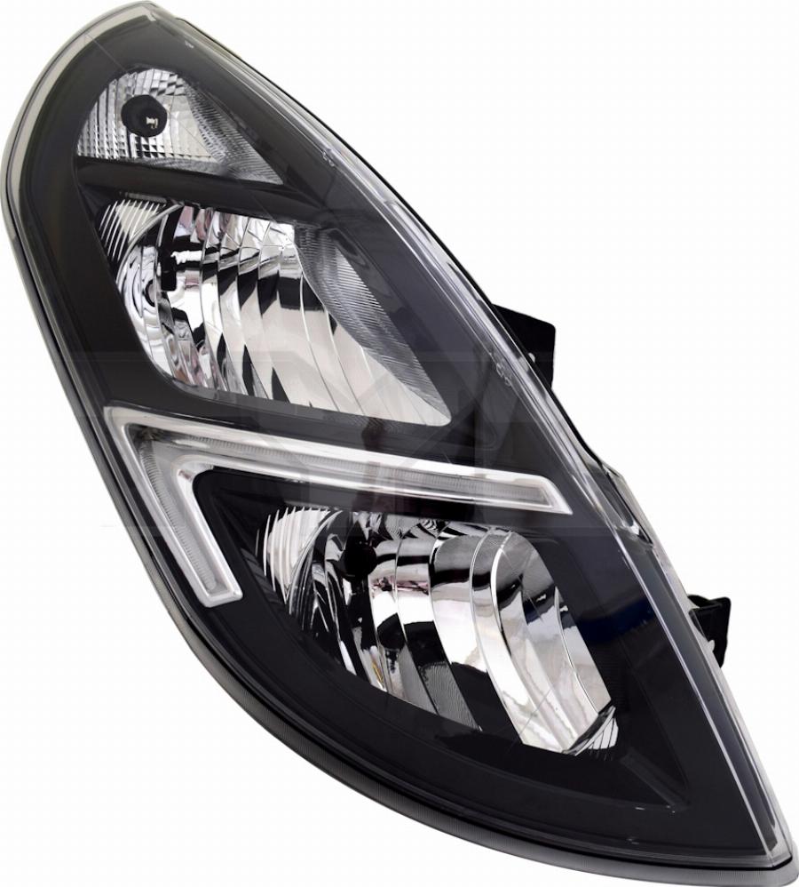 BINDER 4646,507,5 - Projecteur principal droxauto.com