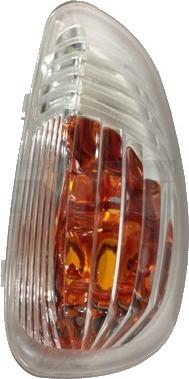 BINDER 4646,607,2 - Feu clignotant droxauto.com