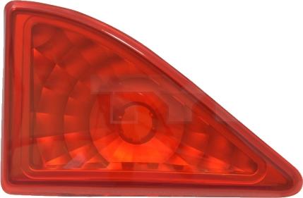 BINDER 4646,677,1 - Feu stop additionnel droxauto.com