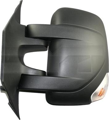 BINDER 4646,701,1 - Rétroviseur extérieur droxauto.com