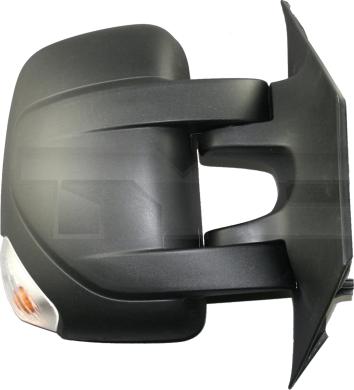 BINDER 4646,702,1 - Rétroviseur extérieur droxauto.com