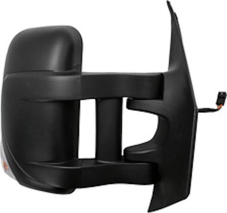 BINDER 4646,702,3 - Rétroviseur extérieur droxauto.com