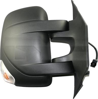 BINDER 4646,702,2 - Rétroviseur extérieur droxauto.com