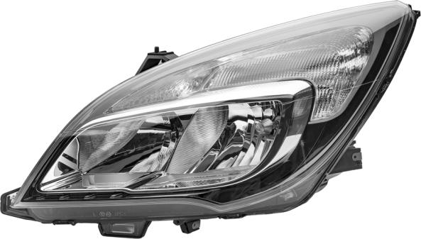 BINDER 4641,506,2 - Projecteur principal droxauto.com