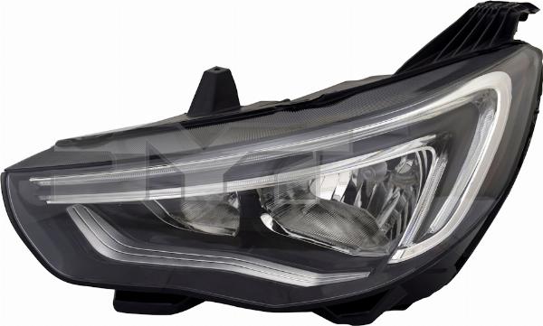 BINDER 4655,508,1 - Projecteur principal droxauto.com