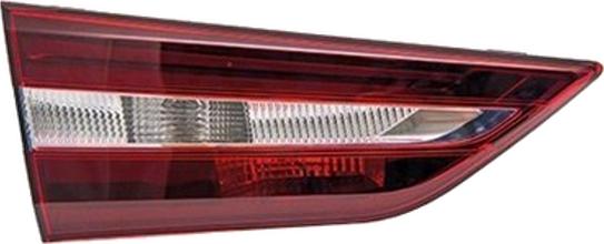 BINDER 4660,640,1 - Feu arrière droxauto.com