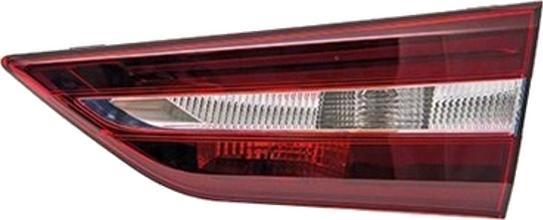 BINDER 4660,641,1 - Feu arrière droxauto.com