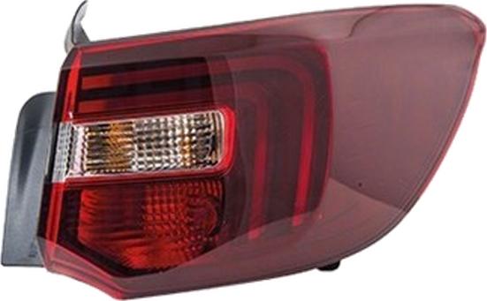 BINDER 4660,653,1 - Feu arrière droxauto.com