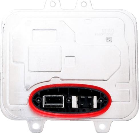 BINDER 4619,599,11 - Ballast, lampe à décharge droxauto.com