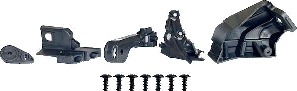 BINDER 4619,527,1 - Cuvelage, projecteur principal droxauto.com