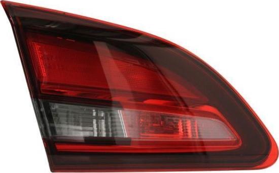 BINDER 4619,644,9 - Feu arrière droxauto.com