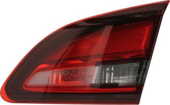 BINDER 4619,645,9 - Feu arrière droxauto.com