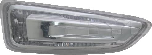 BINDER 4619,608,1 - Feu clignotant droxauto.com