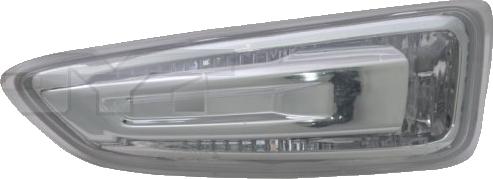 BINDER 4619,607,1 - Feu clignotant droxauto.com