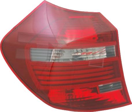 BINDER 1711,658,6 - Feu arrière droxauto.com