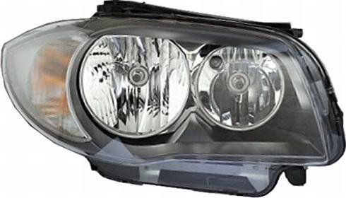 BINDER 1711,507,3 - Projecteur principal droxauto.com