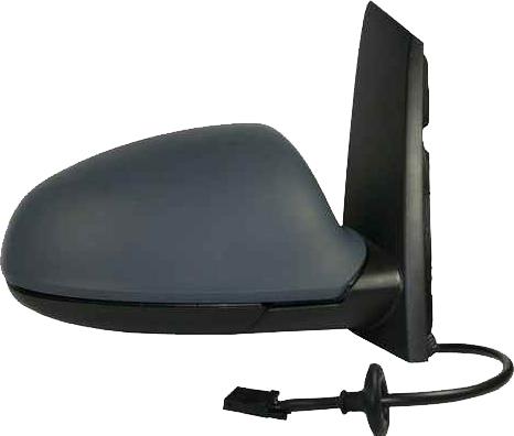 BINDER 4619,702,1 - Rétroviseur extérieur droxauto.com