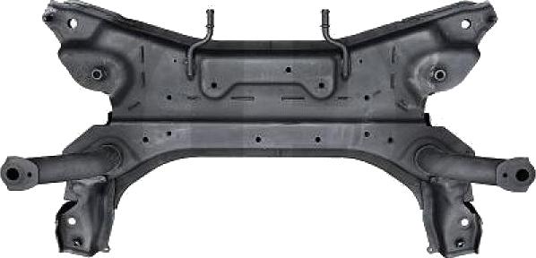 BINDER 4614,285,1 - Corps d'essieu droxauto.com