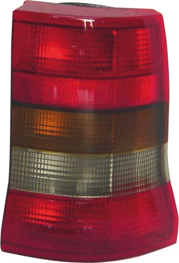 BINDER 4615,659,6 - Feu arrière droxauto.com