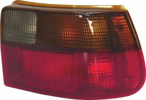 BINDER 4615,659,7 - Feu arrière droxauto.com