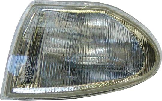 BINDER 4615,605,3 - Feu clignotant droxauto.com