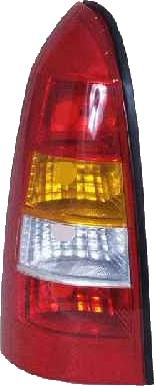 BINDER 4616,652,1 - Feu arrière droxauto.com