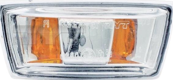 BINDER 4617,607,2 - Feu clignotant droxauto.com