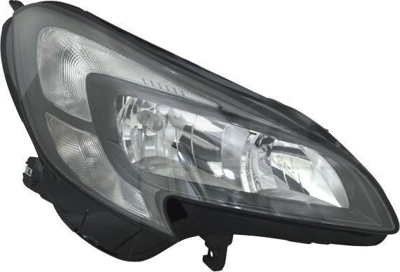 BINDER 4624,507,1 - Projecteur principal droxauto.com