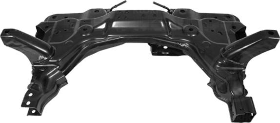 BINDER 4624,285,1 - Corps d'essieu droxauto.com