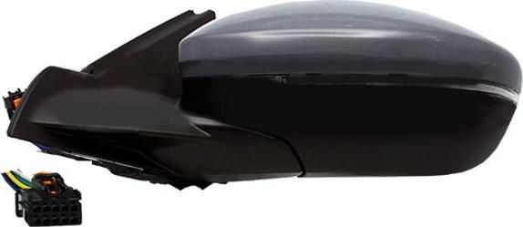 BINDER 4625,701,1 - Rétroviseur extérieur droxauto.com