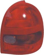 BINDER 4621,659,1 - Feu arrière droxauto.com