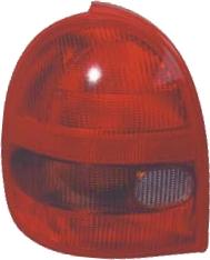 BINDER 4621,658,1 - Feu arrière droxauto.com