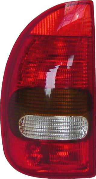 BINDER 4621,658,2 - Feu arrière droxauto.com