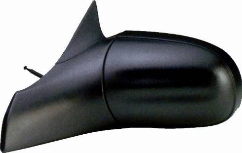 BINDER 4621,701,1 - Rétroviseur extérieur droxauto.com