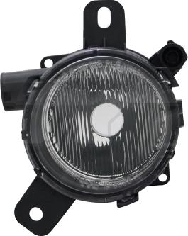 BINDER 4623,580,3 - Projecteur antibrouillard droxauto.com