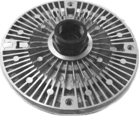 BINDER 1722,926,1 - Embrayage, ventilateur de radiateur droxauto.com