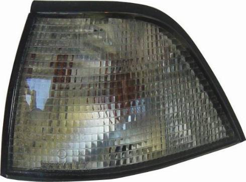 BINDER 1722,602,5 - Feu clignotant droxauto.com