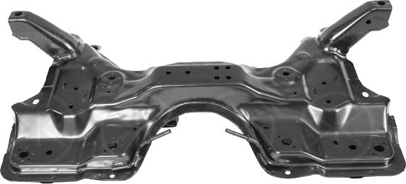 BINDER 4623,285,1 - Corps d'essieu droxauto.com