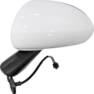 BINDER 4623,701,2 - Rétroviseur extérieur droxauto.com